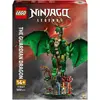 Image de LEGO Le dragon gardien (LEGO Ninjago)