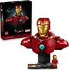 Image de LEGO Iron Man MK4 (LEGO Marvel)