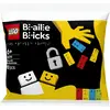 Image de LEGO Le plaisir de jouer avec des briques en braille