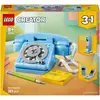 Image de LEGO Téléphone rétro