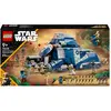 Image de LEGO MTT des séparatistes à la bataille de Felucia (LEGO Star Wars)