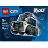 Image de LEGO Coole Flitzer   Polizei-Truck (LEGO City)