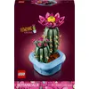 Image de LEGO® Botanicals 11509 Cactus fleuri
