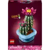 Image de LEGO Blühender Kaktus (LEGO Botanicals)