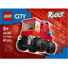 Image de LEGO Coole Flitzer   Löschauto (60482, LEGO City)