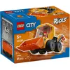 Image de LEGO Coole Flitzer   Radlader (60482, LEGO City)