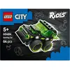 Image de LEGO Coole Flitzer   Gaming-Rennauto (60484, LEGO City)