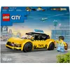 Image de LEGO Gelbes Taxi (60487)