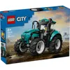 Image de LEGO® City 60498 Le tracteur
