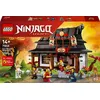 Image de LEGO® Ninjago® 71858 15e anniversaire - La forge des quatre armes