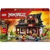 Image de LEGO 15-jähriges Jubiläum der Vier-Waffen-Schmiede (71858, LEGO Ninjago)