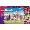 Image de LEGO Einhorn-Traumcafé (42684, LEGO Friends)
