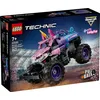 Image de LEGO® Technic 42220 Monster Jam  Sparkle Smash  à rétrofriction