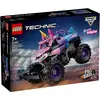 Image de LEGO Monster Jam Sparkle Smash mit Rückziehmotor (42220, LEGO Technic)
