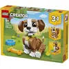 Image de LEGO Verspielter Welpe (LEGO Creator Expert)