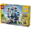 Image de LEGO Legendäres Riesenrad (31389, LEGO Creator Expert)