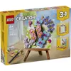 Image de LEGO® Creator 31390 Tableau floral