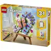 Image de LEGO Peinture florale décorative (31390, LEGO Creator Expert)