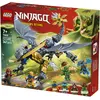 Image de LEGO Showdown mit dem Ninja-Drachen Riyu (71855, LEGO Ninjago)