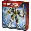 Image de LEGO 15e anniversaire : le Mech Titan de Lloyd (71860)