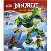 Image de LEGO Lloyds Drachen-Mech Battle Set (LEGO Ninjago)