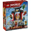 Image de LEGO® Ninjago® 71866 15e anniversaire : Collection des personnages Ninjas