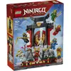 Image de LEGO 15-jähriges Jubiläum: Ninja-Charaktere zum Ausstellen