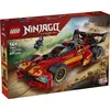 Image de LEGO® Ninjago 71867 Le chargeur Ninja X-1 : 15e anniversaire