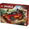 Image de LEGO Ninja X1 Ninjago Ladegerät (71867, LEGO Ninjago)