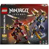 Image de LEGO Die Zwillings-Titanmechs (LEGO Ninjago)