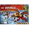 Image de LEGO Wyldfyres Drachenmech (LEGO Ninjago)