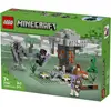 Image de LEGO Blasser Garten (21586, LEGO Minecraft)