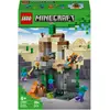 Image de LEGO Zombieverlies (21587, LEGO Minecraft)