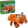 Image de LEGO Der Fuchs (21588, LEGO Minecraft)