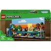 Image de LEGO Mini-Biome (21589, LEGO Minecraft)