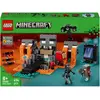 Image de LEGO Duel avec le wither (21590)