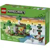 Image de LEGO Première aventure dans la nuit (21593, LEGO Minecraft)