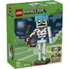 Image de LEGO Das Minecraft-Skelett (LEGO Minecraft)