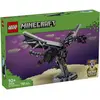 Image de LEGO Minecraft-Drache des Kreditgebers (21595, LEGO Minecraft)