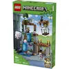 Image de LEGO Station Ghast (21597, LEGO Minecraft)