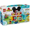 Image de LEGO® DUPLO® Disney  10465 La maison de Mickey Mouse avec Minnie et Pluto