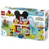 Image de LEGO Maison des merveilles Mickey Mouse de Disney avec Minnie et Pluto