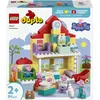Image de LEGO Maison familiale