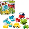 Image de LEGO Kreative Fahrzeuge (10474)