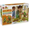 Image de LEGO Forêt avec animaux sauvages (10480)