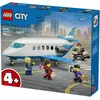 Image de LEGO Jet de passagers (60492, LEGO City)