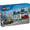 Image de LEGO Waschstrasse (LEGO City)