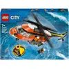 Image de LEGO Hubschrauber der Küstenwache (60503, LEGO City)