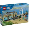 Image de LEGO® City 60506 Le tramway de bord de mer