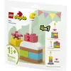 Image de LEGO Feiertorte